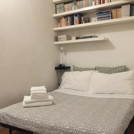 Small Navona Studio Рим Екстер'єр фото