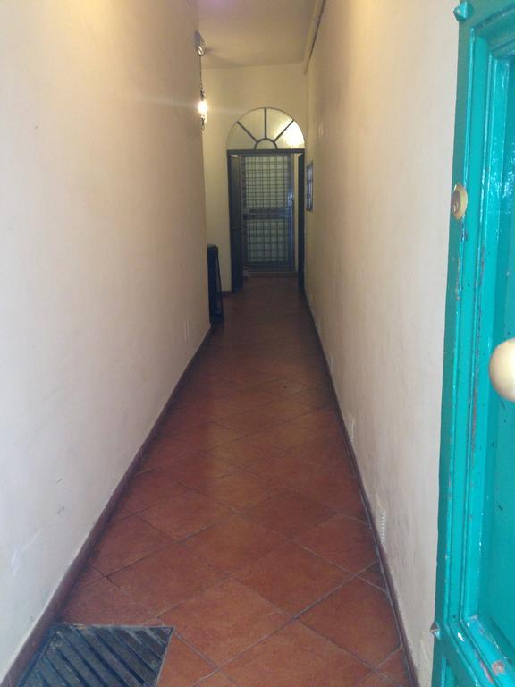 Small Navona Studio Рим Екстер'єр фото