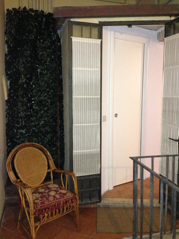 Small Navona Studio Рим Екстер'єр фото