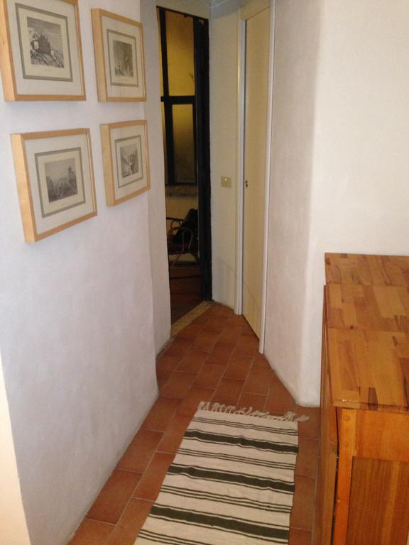 Small Navona Studio Рим Екстер'єр фото