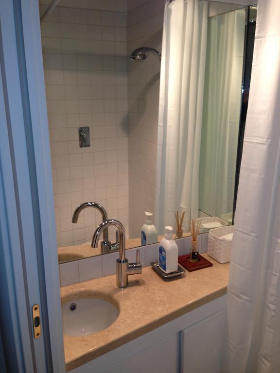 Small Navona Studio Рим Екстер'єр фото