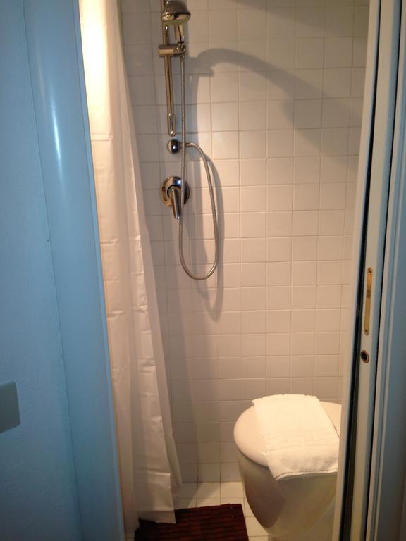 Small Navona Studio Рим Екстер'єр фото