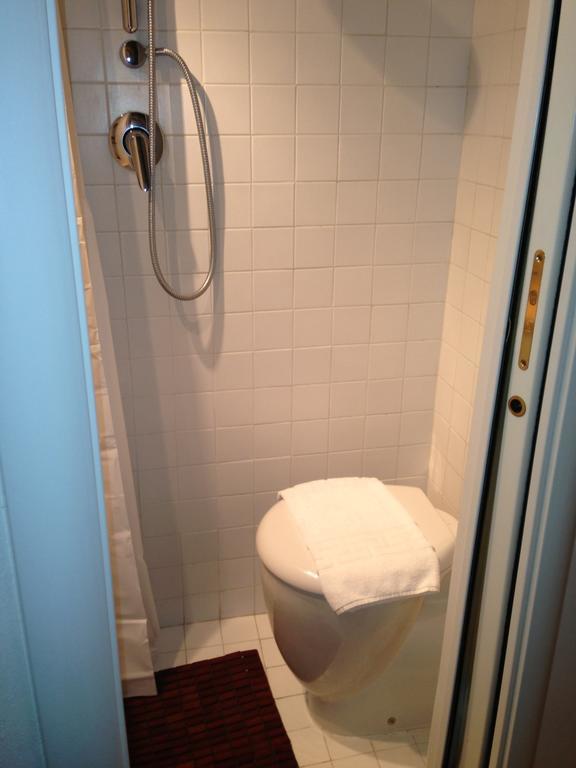 Small Navona Studio Рим Екстер'єр фото