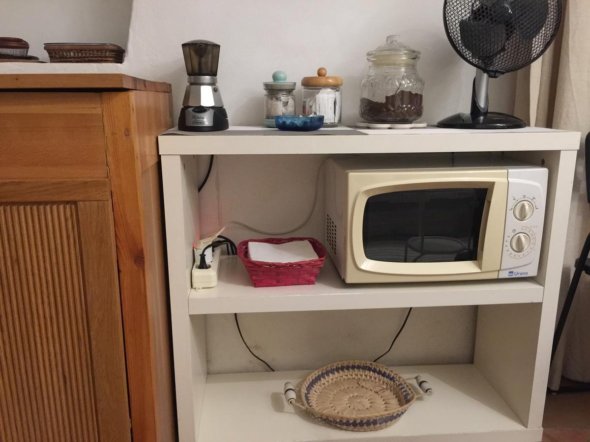 Small Navona Studio Рим Екстер'єр фото